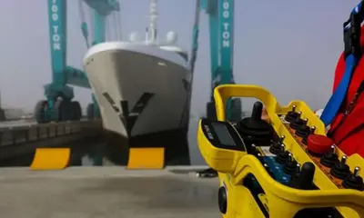 Bilgin Yachts - DUSUR HAS BEEN EXTENDED IN ISTANBUL