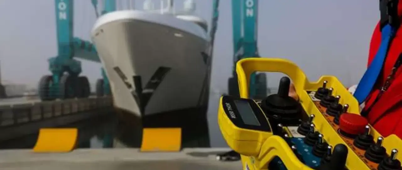 Bilgin Yachts - DUSUR HAS BEEN EXTENDED IN ISTANBUL