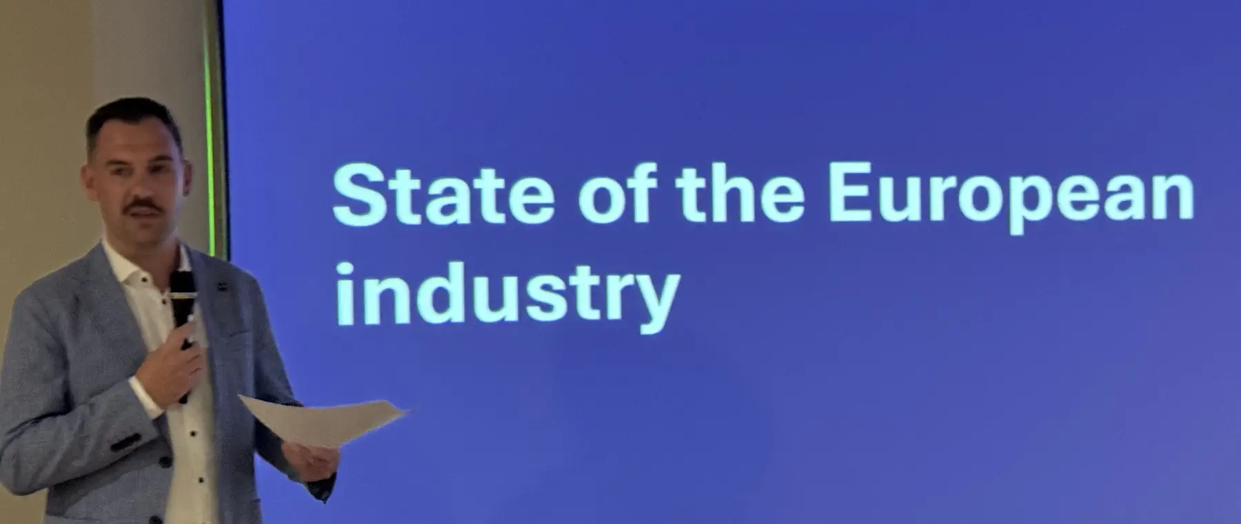 European Boating Industry Says Large-Yacht Construction Remains Resilient — source image