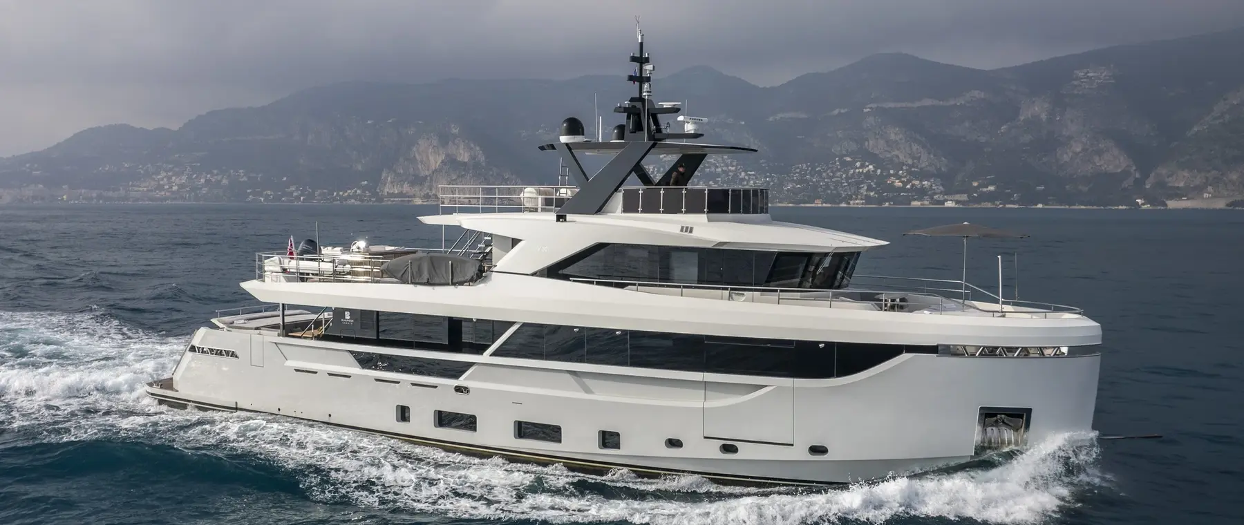 EBYSHINE Price Reduction 2026 — Official Burgess Image