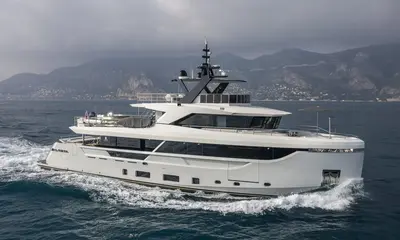 EBYSHINE Price Reduction 2026 — Official Burgess Image