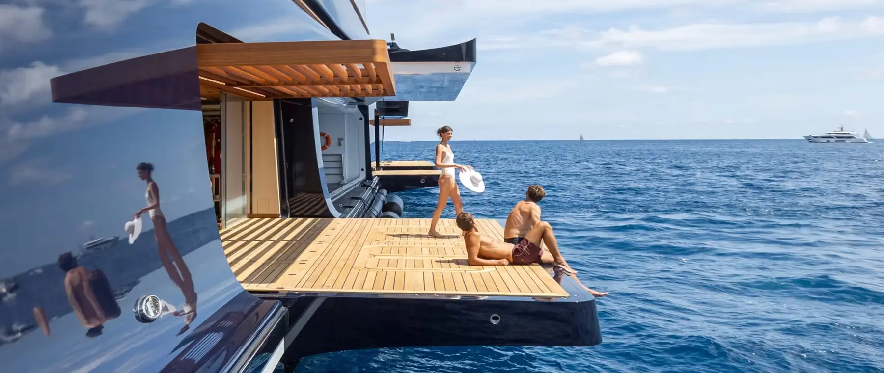 Edmiston June 2026 yacht sales market update official image