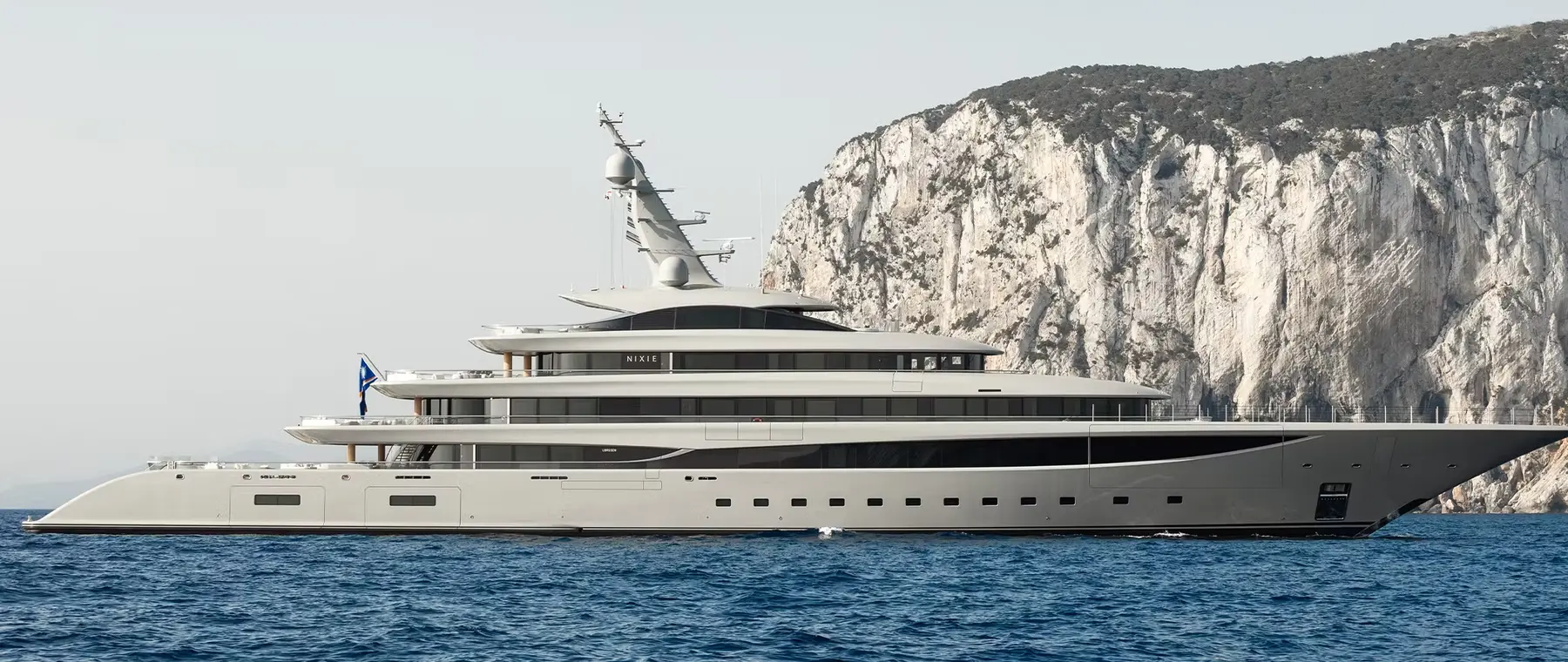 Edmiston Q2 2026 yacht market update official image