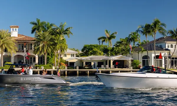 Edmiston Names Five Superyachts for FLIBS 2026 — source image