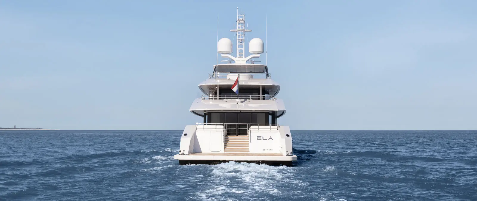 MY ELA heads to the Med! press image
