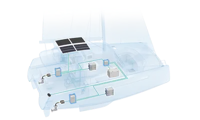 ePropulsion eCore energy management system official product image