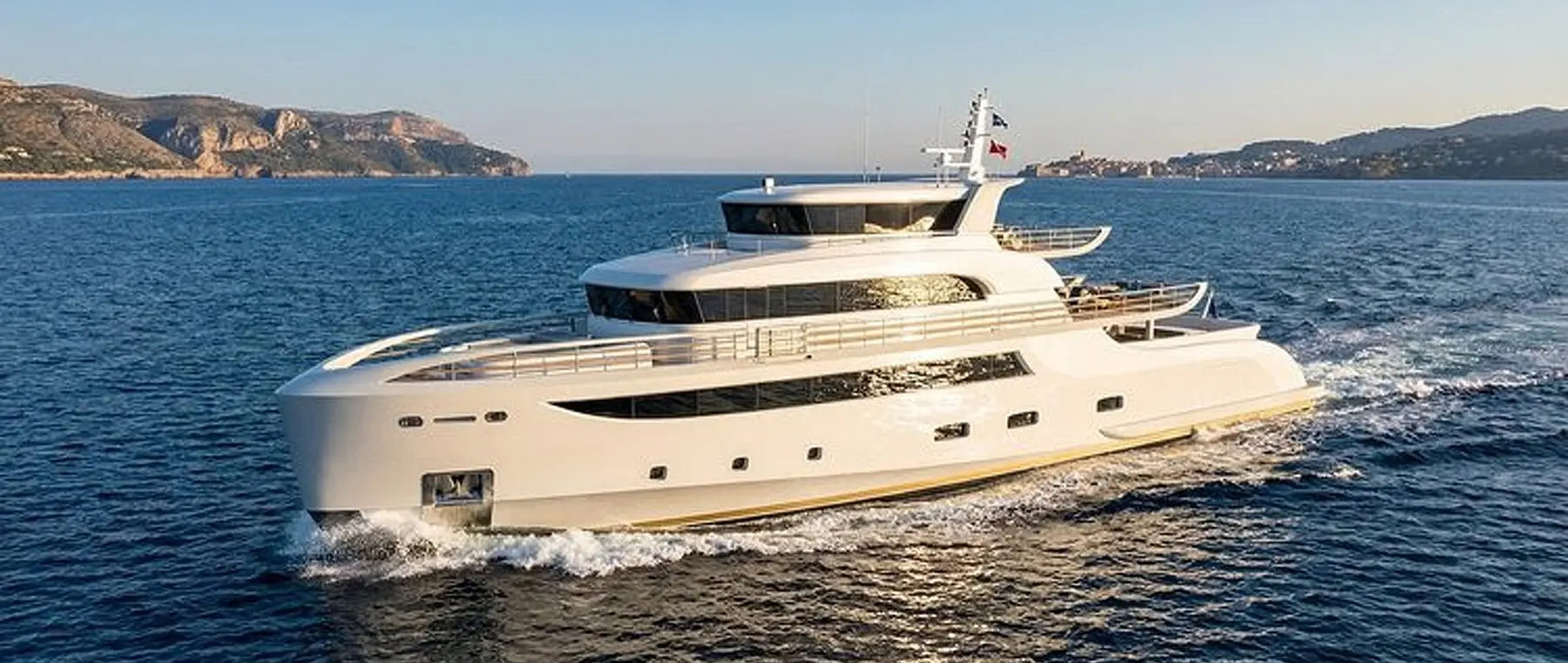 ER Yacht Design Unveils Five-Deck 46.6m Explorer Concept — source image