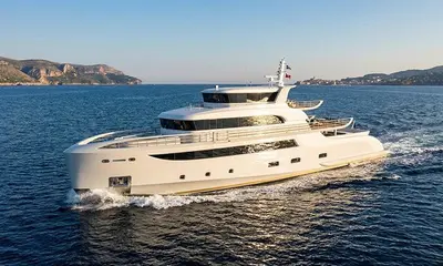 ER Yacht Design Unveils Five-Deck 46.6m Explorer Concept — source image