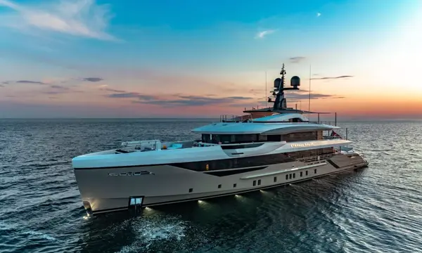 Bilgin Yachts - Eternal Spark: The Ultimate Yacht For Charter Experiences