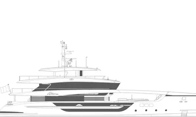 EVEN FURTHER — Amer Yachts