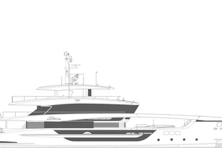 EVEN FURTHER — Amer Yachts