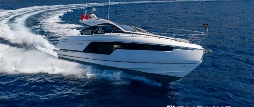Fairline Yachts Selects Syspro Cloud ERP and Industrial AI for Production — source image