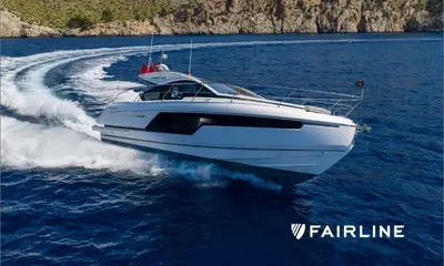 Fairline Yachts Selects Syspro Cloud ERP and Industrial AI for Production — source image