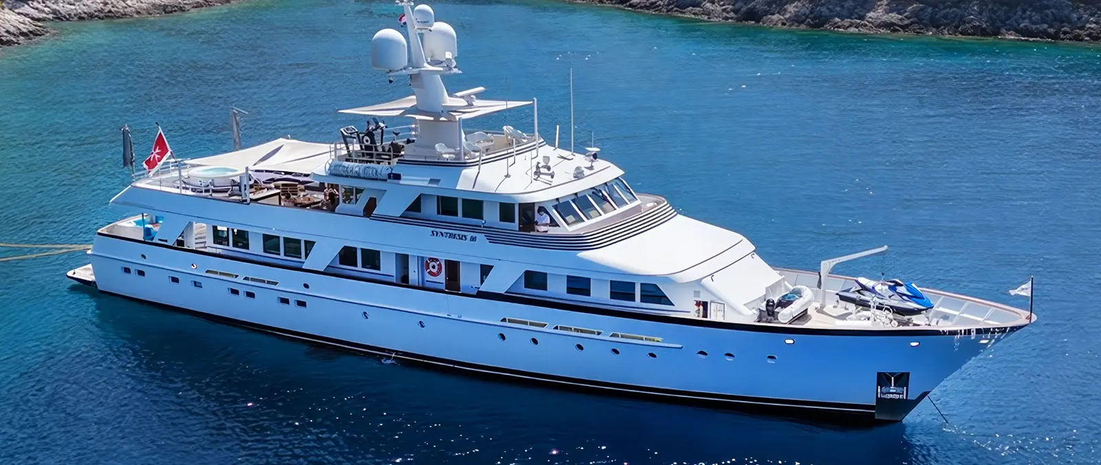 42m Feadship SYNTHESIS 66 Enters IYC Sales Fleet After 2022 Refit — source image