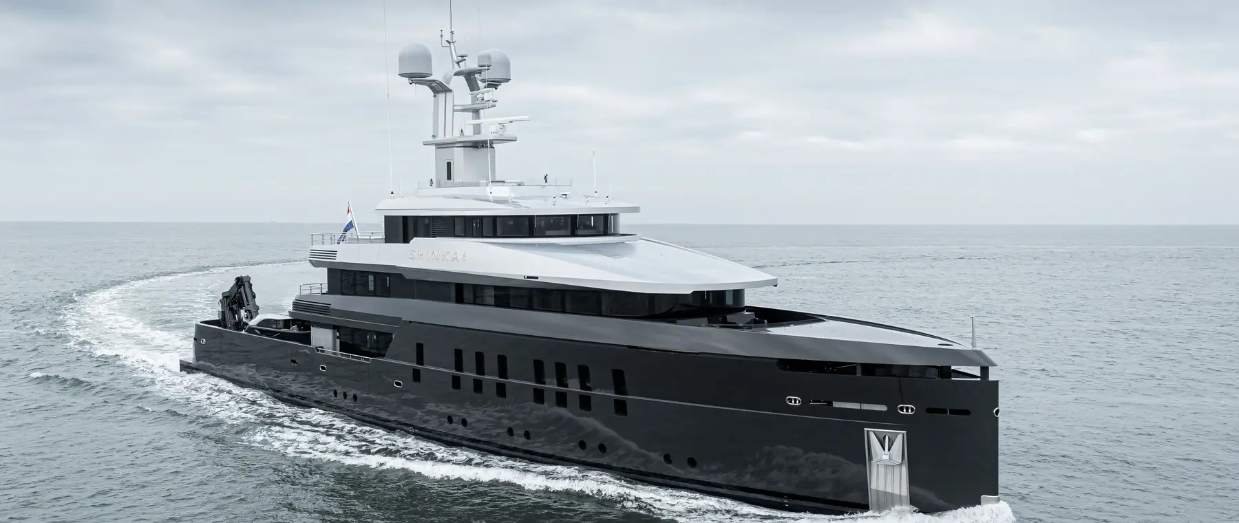 Feadship Lady S 2019