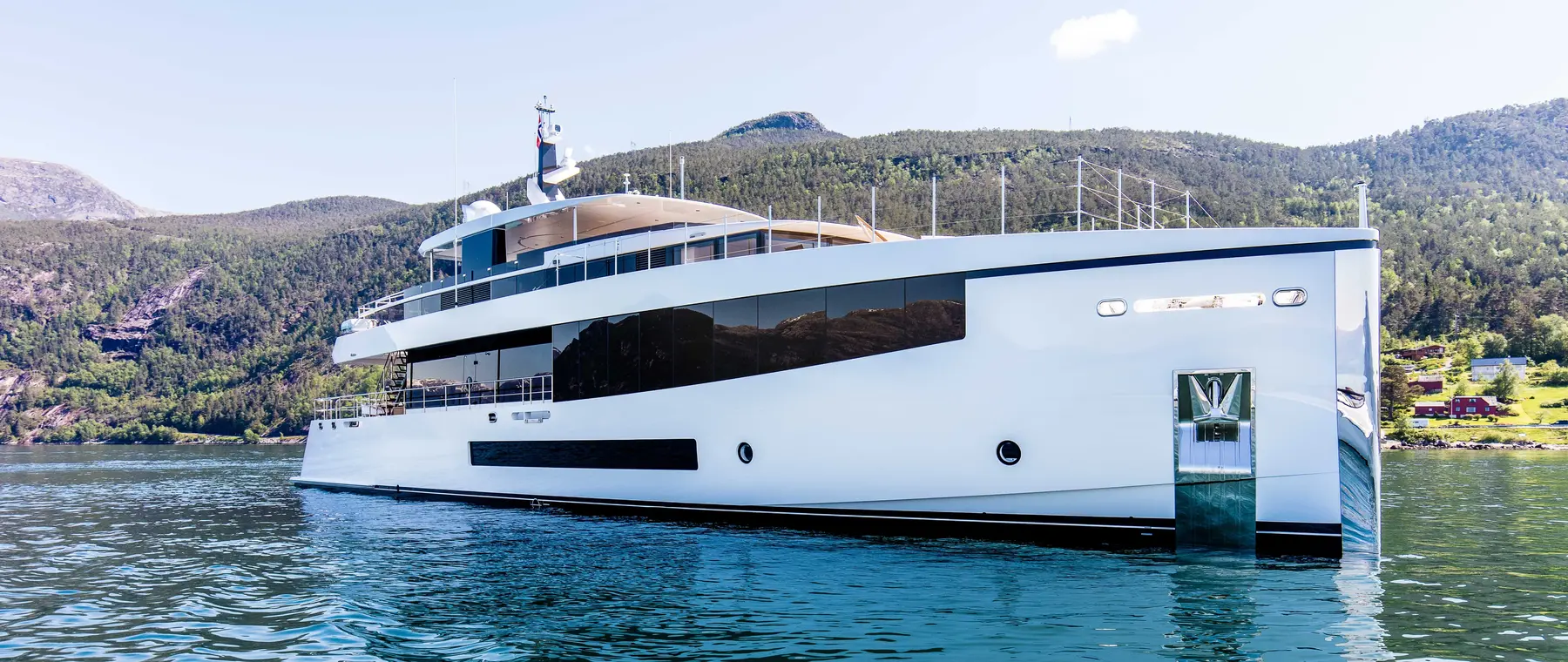 Feadship ROCK.IT 2014