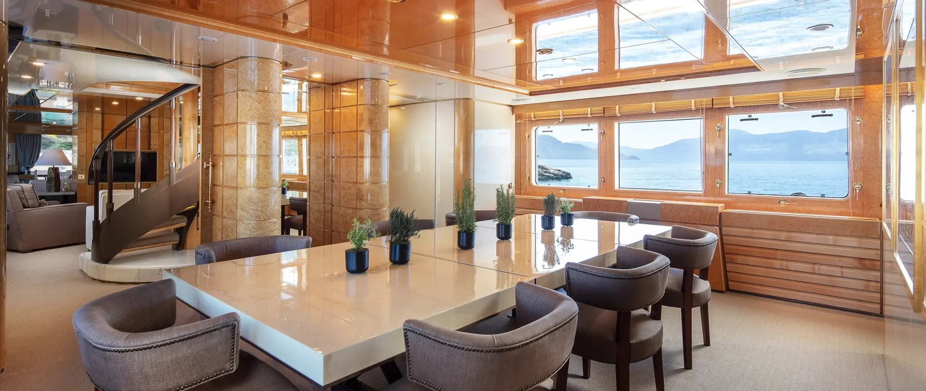 Kassandra — Feadship Resale 2026
