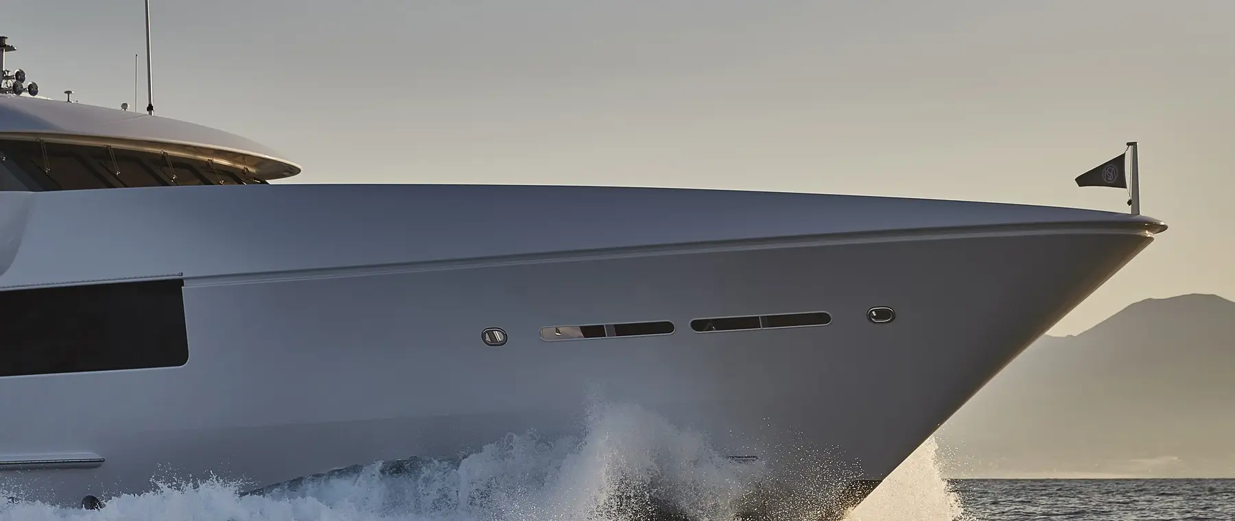 Feadship Philosophy — Official Feadship Image