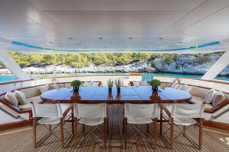 Kassandra — Feadship Resale 2026 article image