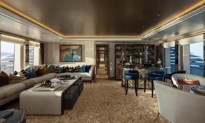 Official Cecil Wright Feadship JOY gallery image