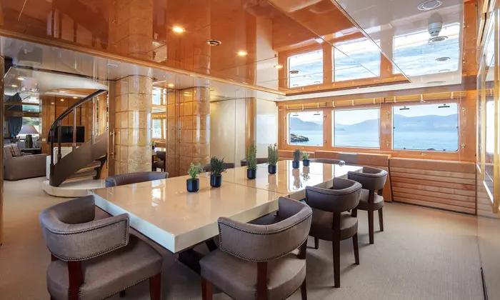 Kassandra — Feadship Resale 2026