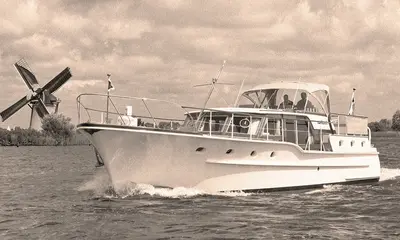 Feadship Jennifer D 1965