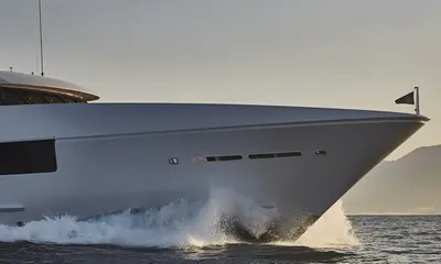 Feadship Philosophy — Official Feadship Image