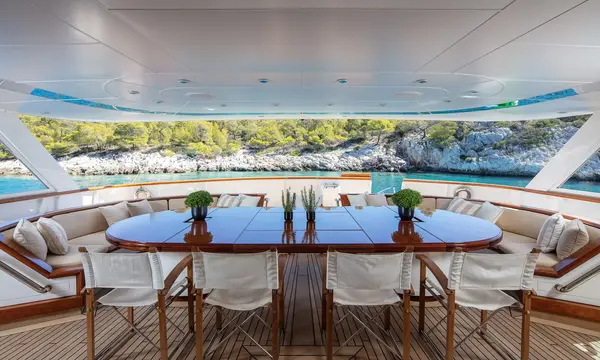 Kassandra — Feadship Resale 2026 article image