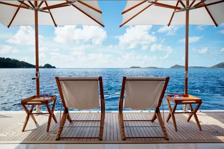 Hampshire ex Vanish 2016 Feadship official fleet image