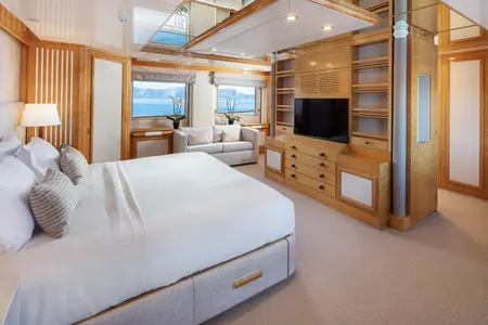 Kassandra — Feadship Resale 2026 — HR-3