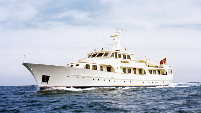 Shalimar II