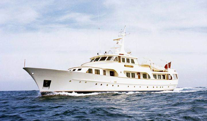 Shalimar II