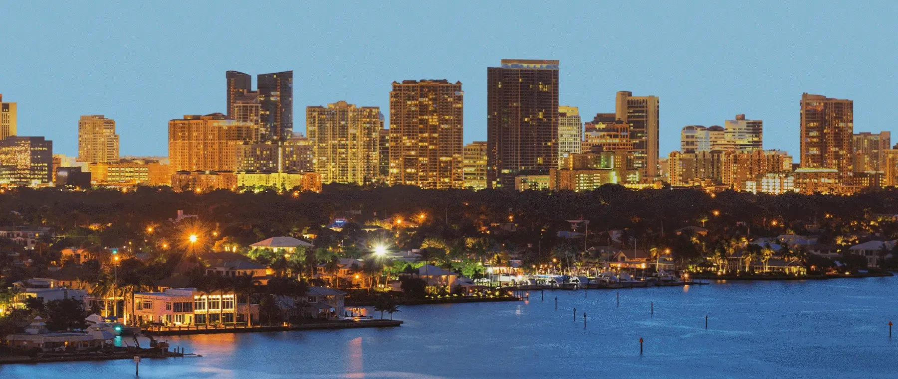 Ferretti Group Opens Fort Lauderdale Show Programme — source image