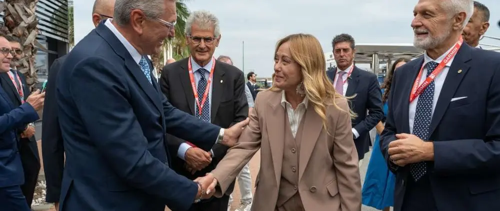 Ferretti CEO Stassi Anastassov Confirms TISG Situation Is Under Review — source image