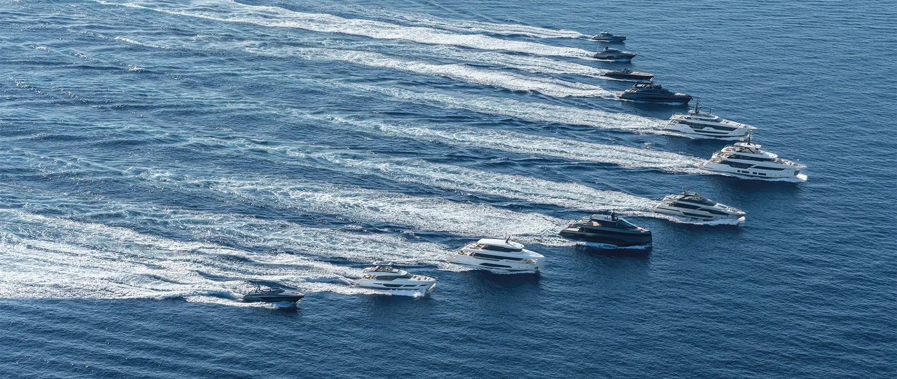 Ferretti Revises Profitability Outlook and Targets Super Yacht Recovery — source image