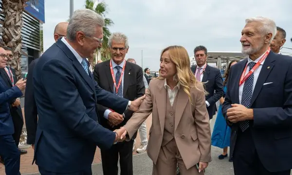 Ferretti CEO Stassi Anastassov Confirms TISG Situation Is Under Review — source image