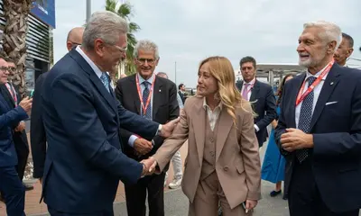 Ferretti CEO Stassi Anastassov Confirms TISG Situation Is Under Review — source image