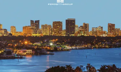 Ferretti Group Opens Fort Lauderdale Show Programme — source image