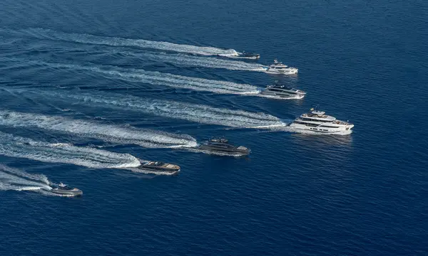 Ferretti Group Quality Promise - official image