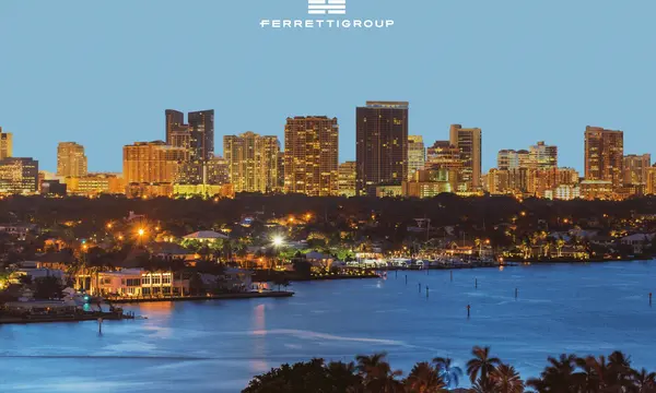 Ferretti Group Opens Fort Lauderdale Show Programme — source image