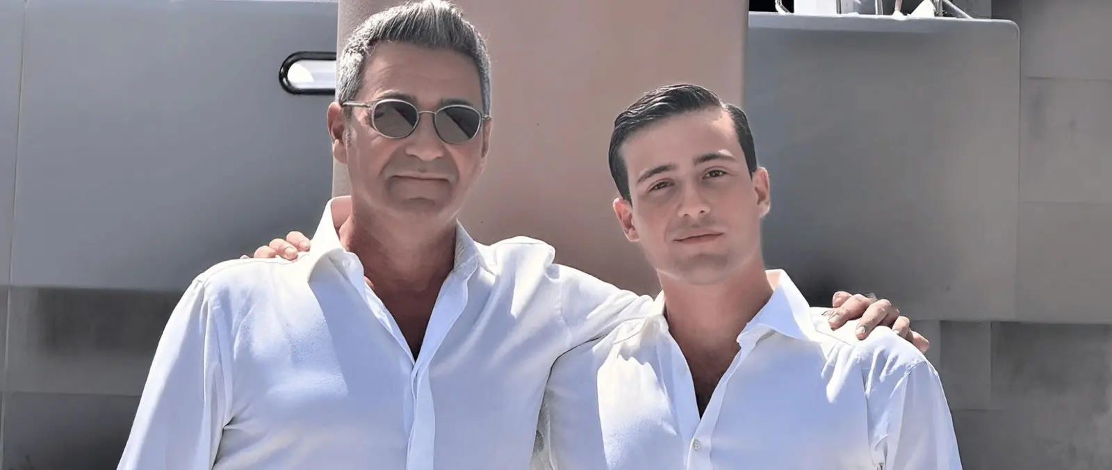 Cantiere delle Marche Appoints Filippo Buonpensiere as Sales Manager — official source image