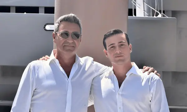 Cantiere delle Marche Appoints Filippo Buonpensiere as Sales Manager — official source image