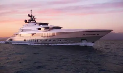 Bilgin Yachts - First IMO III yachts built in Istanbul