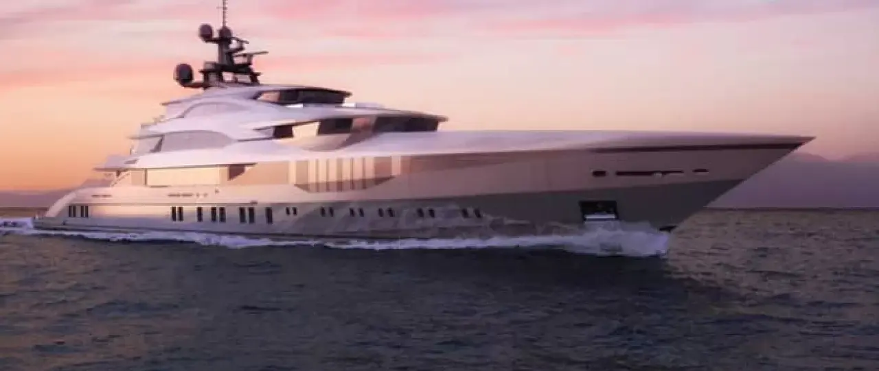 Bilgin Yachts - First IMO III yachts built in Istanbul