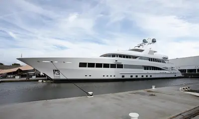 FLIBS 2026 Superyacht Preview Led by 93m DRAAK, SCOUT and ROCK.IT — source image