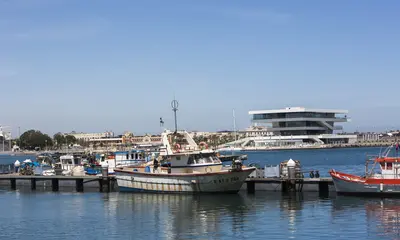 FLOVAC Completes First Marina Port Valencia Wastewater Upgrade — source image