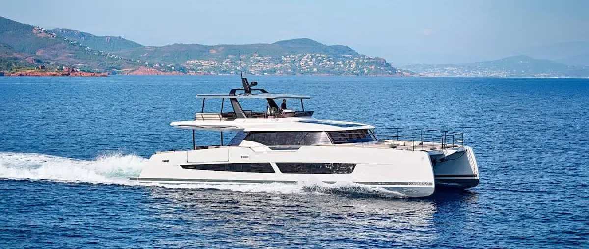 Fountaine Pajot and Atalanta Create Greece–Cyprus Yacht Venture — source image