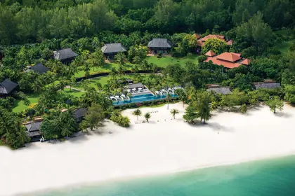 Festive season at Four Seasons Resort Langkawi official image