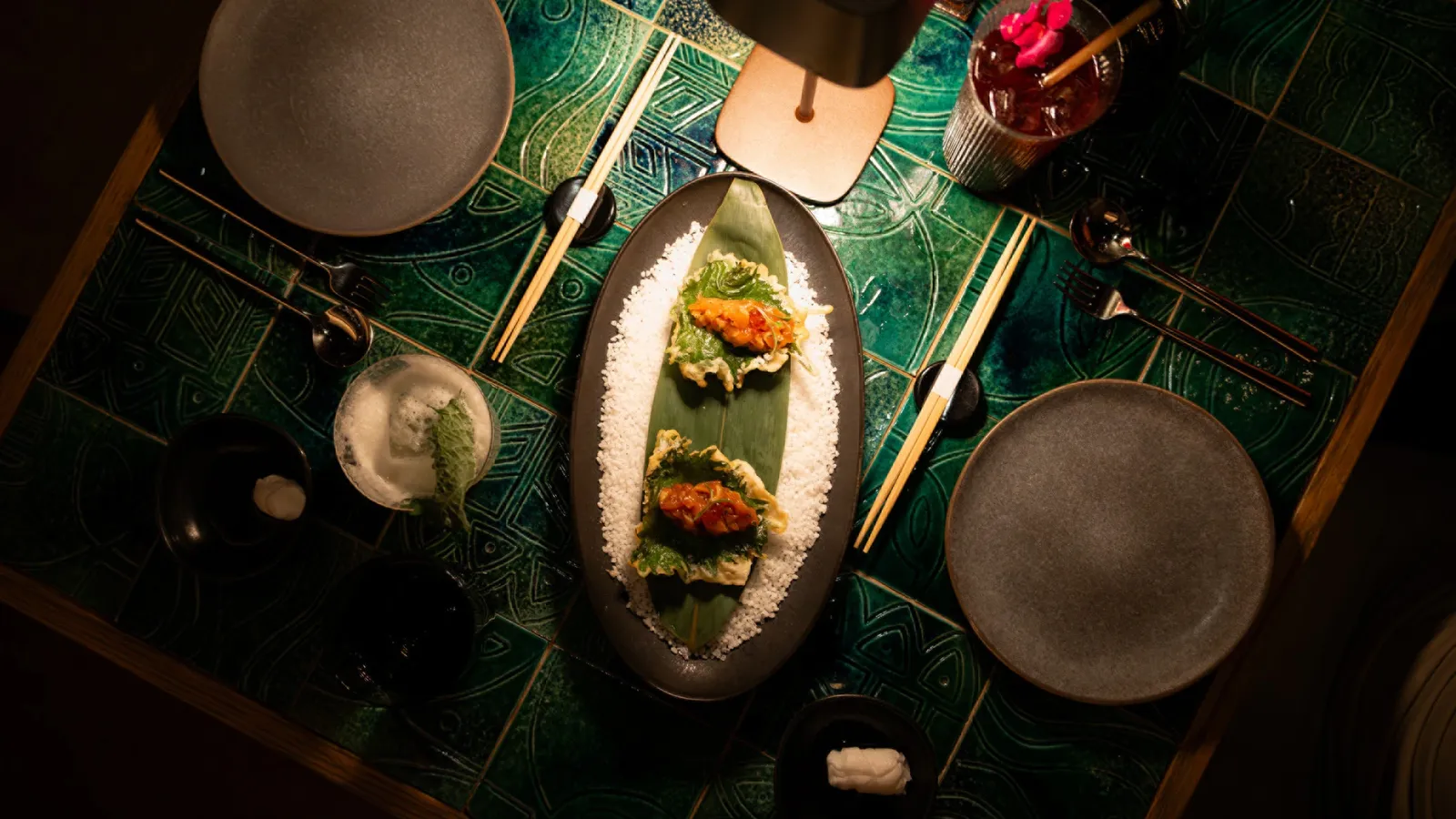 Shima and Llum i Sal at Four Seasons Resort Mallorca at Formentor — Four Seasons