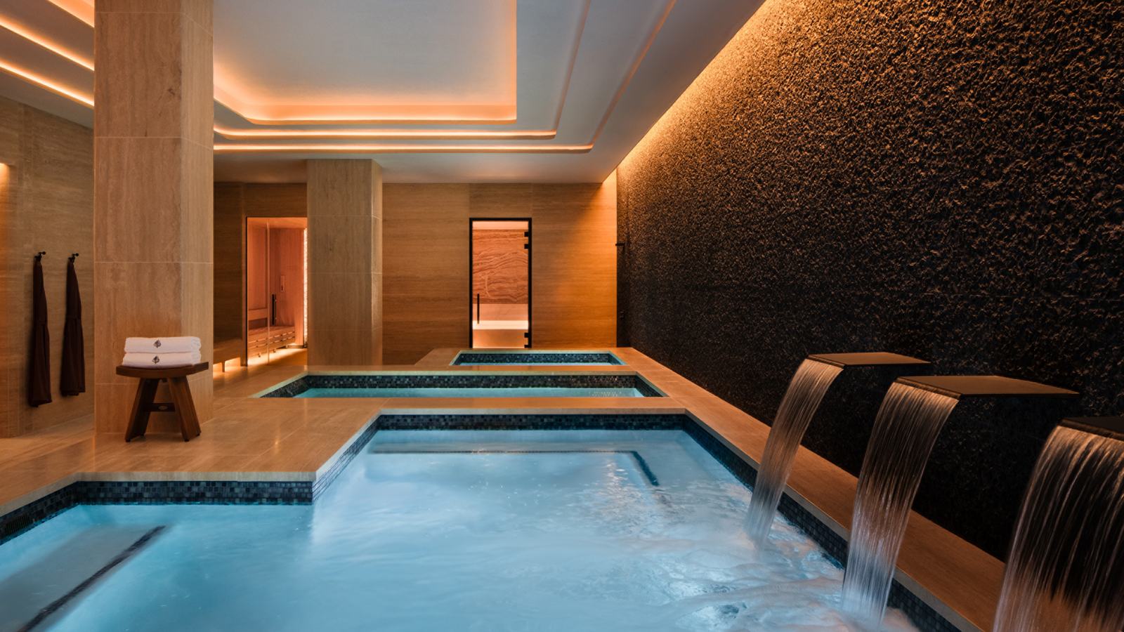 Kai Holo Spa at Four Seasons Resort Maui at Wailea official image